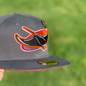 New Era Hat Club Exclusive “TampaBay” Fitted